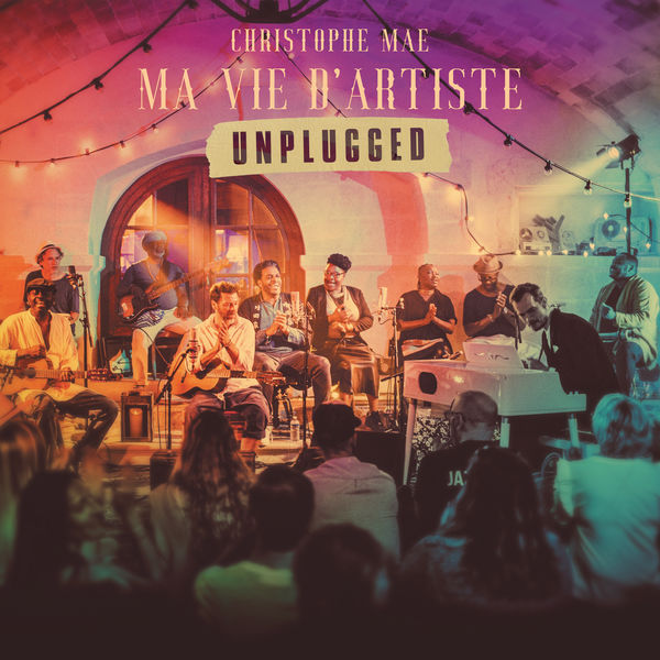 Christophe Maé|L'ours (Version acoustique) Christophe Maé|L'ours (Version acoustique)