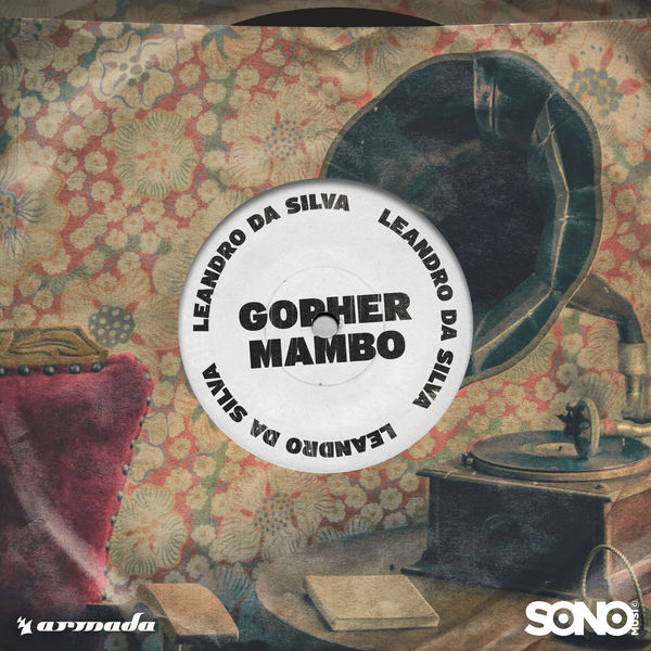 Leandro Da Silva|Gopher Mambo