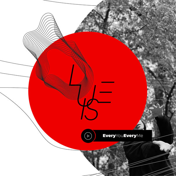 Luise|Every You Every Me Luise|Every You Every Me