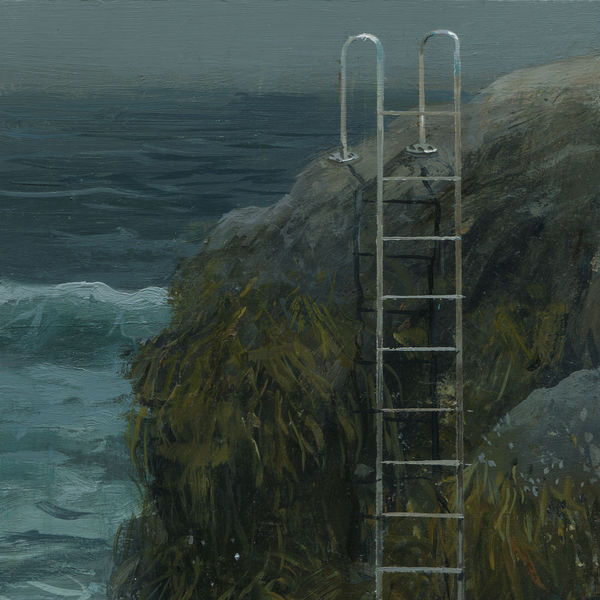 Okkervil River|New Blood Okkervil River|New Blood