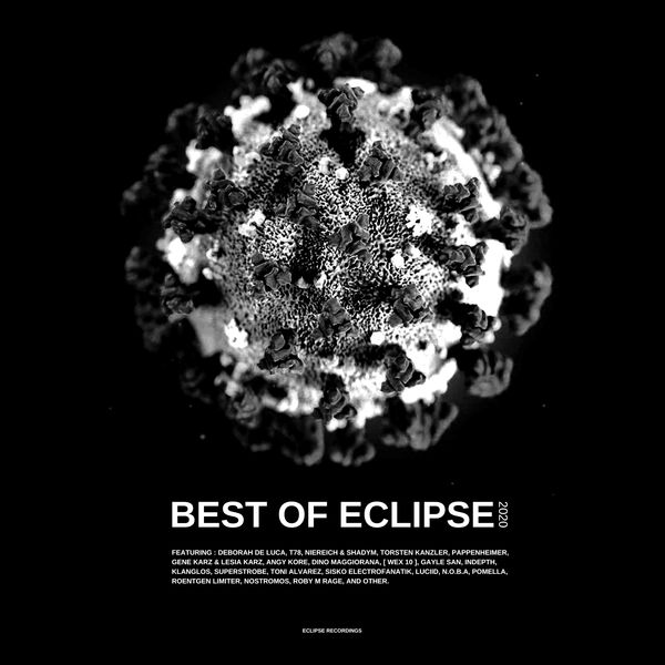 Various Artists|Best of Eclipse 2020 Various Artists|Best of Eclipse 2020