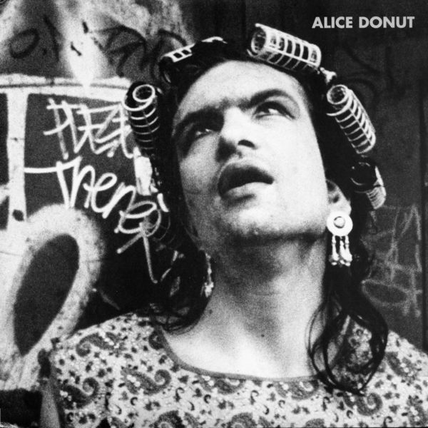 Alice Donut|Mule Alice Donut|Mule