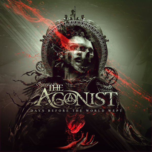 The Agonist|Remnants in Time The Agonist|Remnants in Time