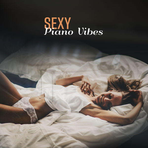 Classical New Age Piano Music|Sexy Piano Vibes