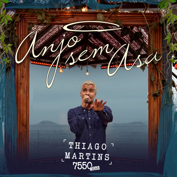Thiago Martins - Anjo Sem Asa Thiago Martins - Anjo Sem Asa