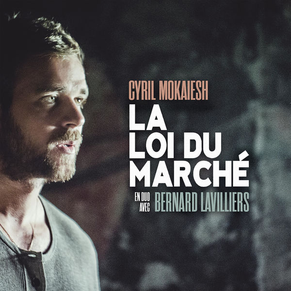 Cyril Mokaiesh|La loi du marché