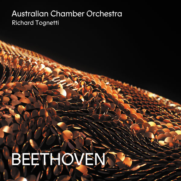 Australian Chamber Orchestra - Beethoven Australian Chamber Orchestra - Beethoven