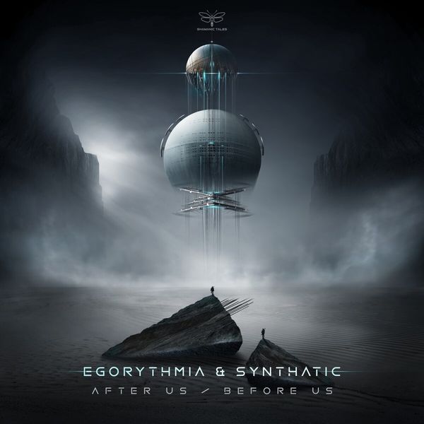 Egorythmia|After Us Before Us Egorythmia|After Us Before Us