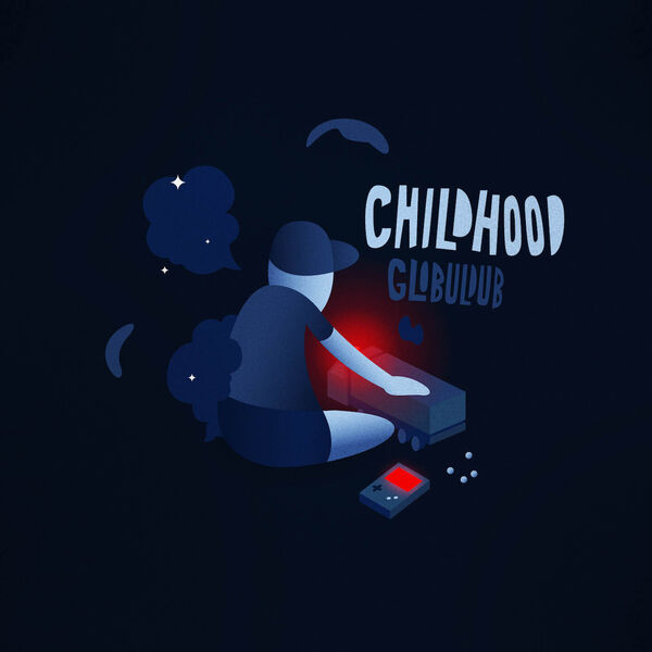 GlobulDub - Hip-Hop Symposium, Vol. 3 (Childhood) GlobulDub - Hip-Hop Symposium, Vol. 3 (Childhood)
