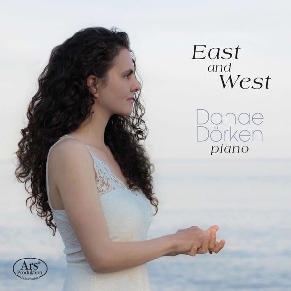Danae Dörken - Kalomiris, Bartók, Chopin & Others: Piano Works Danae Dörken - Kalomiris, Bartók, Chopin & Others: Piano Works