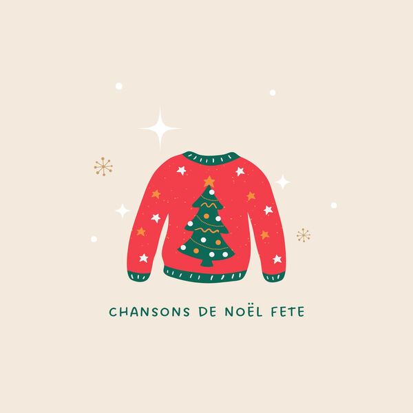 Chansons de Noël Fete, La Chorale de Noël Qobuz