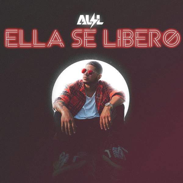 Alil - Ella Se Libero Alil - Ella Se Libero