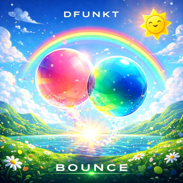 Bounce (BaDaBaDa), D'Funkt - Qobuz
