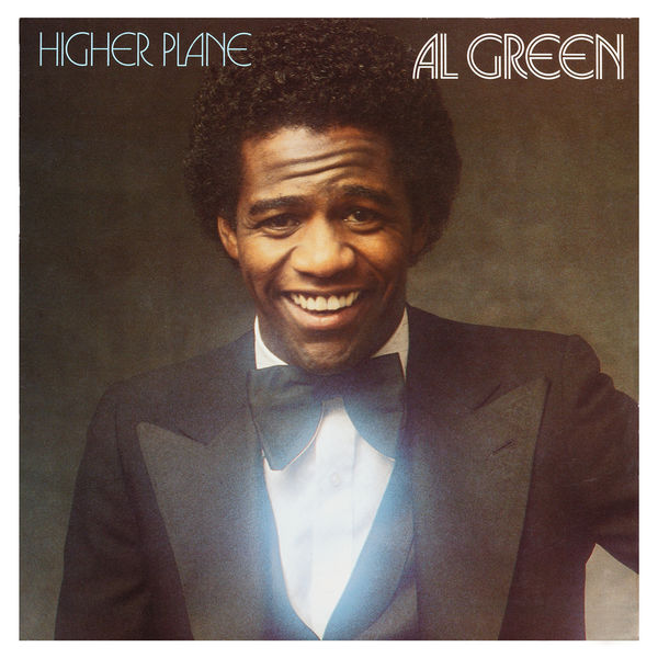 Al Green|Higher Plane