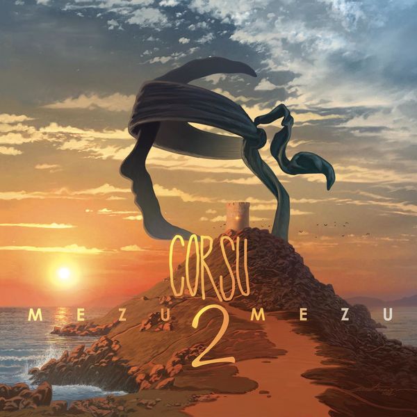 Corsu - Mezu Mezu|Corsu - Mezu Mezu 2 Corsu - Mezu Mezu|Corsu - Mezu Mezu 2