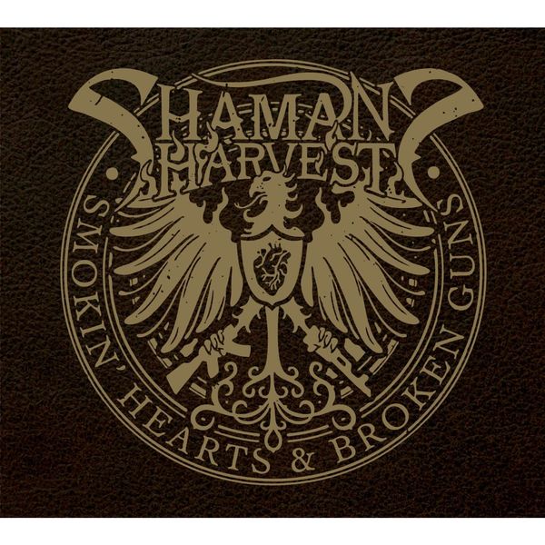 Shaman's Harvest|Smokin' Hearts & Broken Guns (Deluxe Edition)