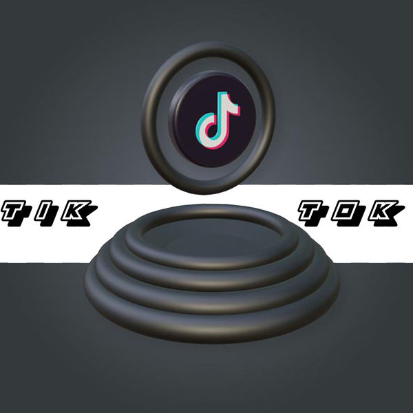 Tik Tok - Tik Tok Tik Tok - Tik Tok
