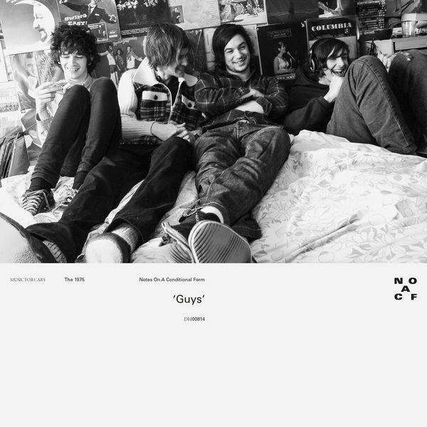 The 1975 - Guys The 1975 - Guys