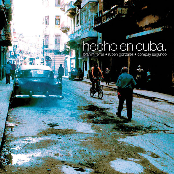 Various Artists|Hecho en Cuba (1) Various Artists|Hecho en Cuba (1)