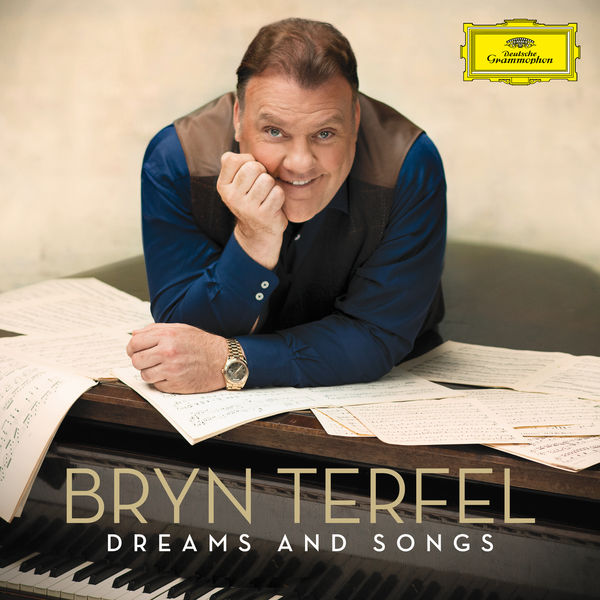 Bryn Terfel|The Golf Song (Golfer's Lament)