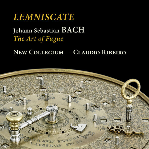 New Collegium|Lemniscate - Bach: The Art of Fugue