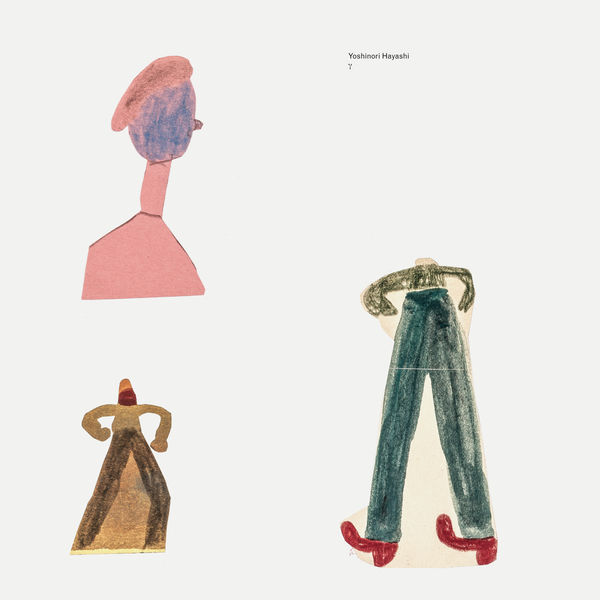 Yoshinori Hayashi - γ Yoshinori Hayashi - γ