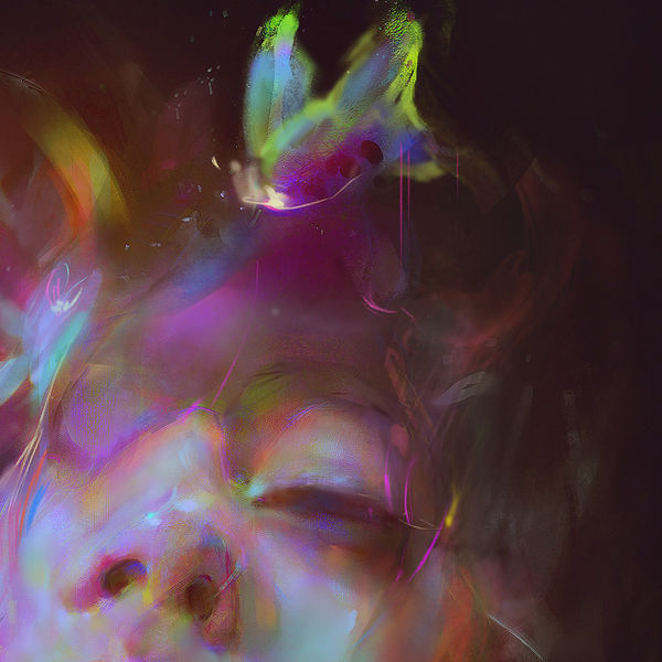 Let's Eat Grandma|It's Not Just Me Let's Eat Grandma|It's Not Just Me