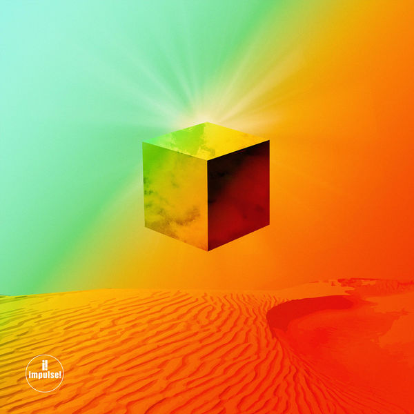The Comet Is Coming - The Afterlife The Comet Is Coming - The Afterlife