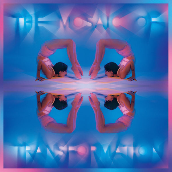 Kaitlyn Aurelia Smith - The Mosaic of Transformation Kaitlyn Aurelia Smith - The Mosaic of Transformation