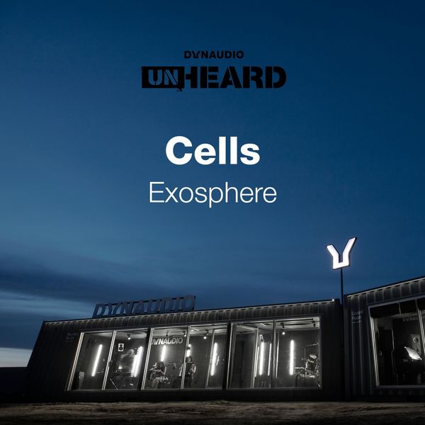 CELLS - Exosphere (Live @ Dynaudio Unheard High-End 19) CELLS - Exosphere (Live @ Dynaudio Unheard High-End 19)