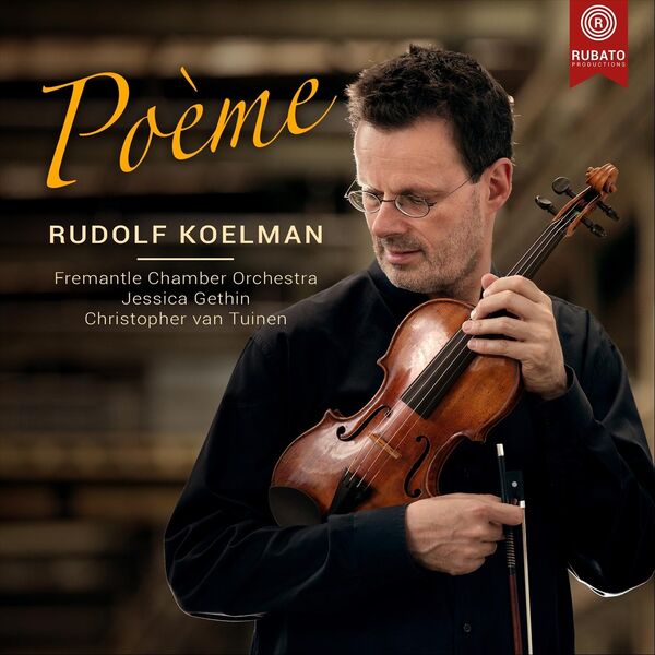 Rudolf Koelman|Poème