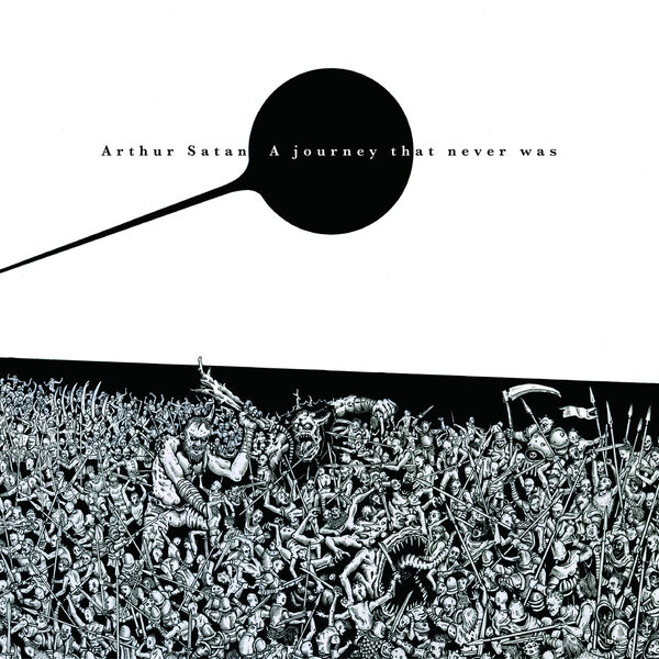 A Journey That Never Was