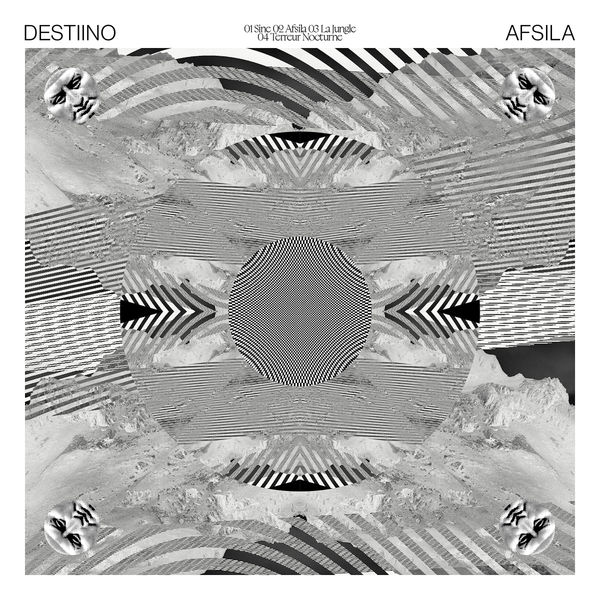 DESTIINO|Afsila