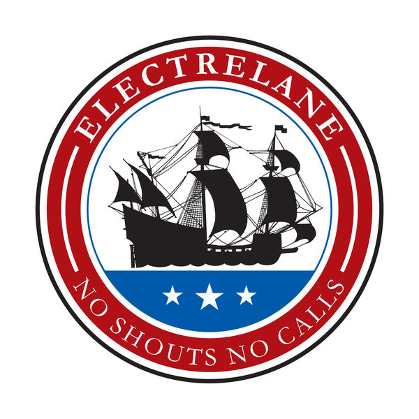 Electrelane|No Shouts, No Calls Electrelane|No Shouts, No Calls