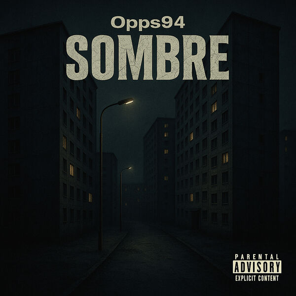 OPPS94|SOMBRE OPPS94|SOMBRE