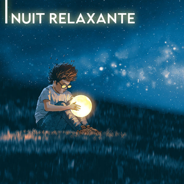 Aide au sommeil académie|Nuit relaxante - Sons apaisants pour un bon sommeil et se détendre