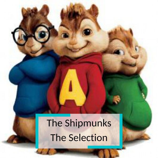 The Shipmunks|The Shipmunks - The Selection