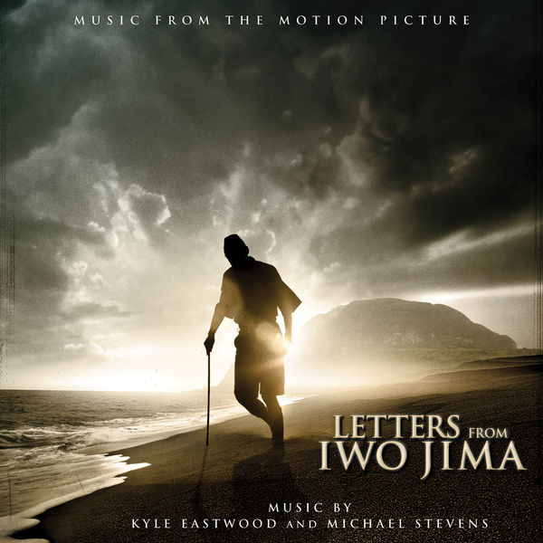 Kyle Eastwood|Letters from Iwo Jima Kyle Eastwood|Letters from Iwo Jima