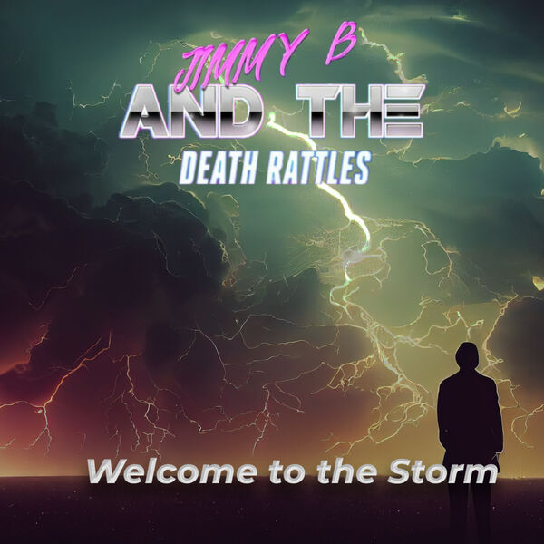 to the Storm, Jimmy B and the Death Rattles Qobuz