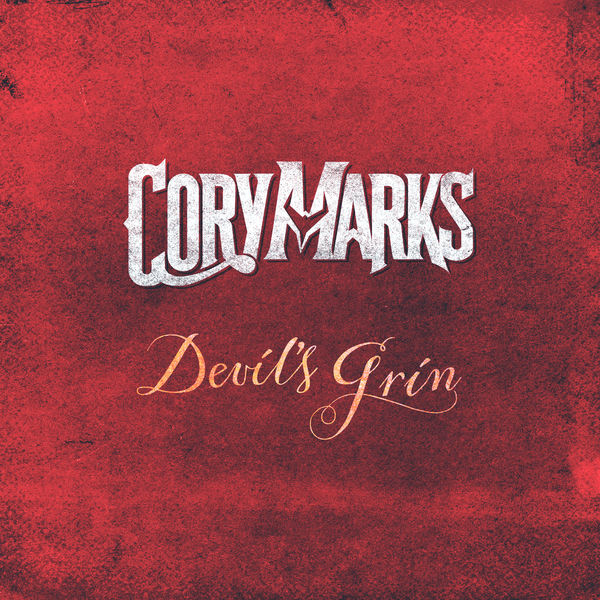 Cory Marks - Devil's Grin Cory Marks - Devil's Grin
