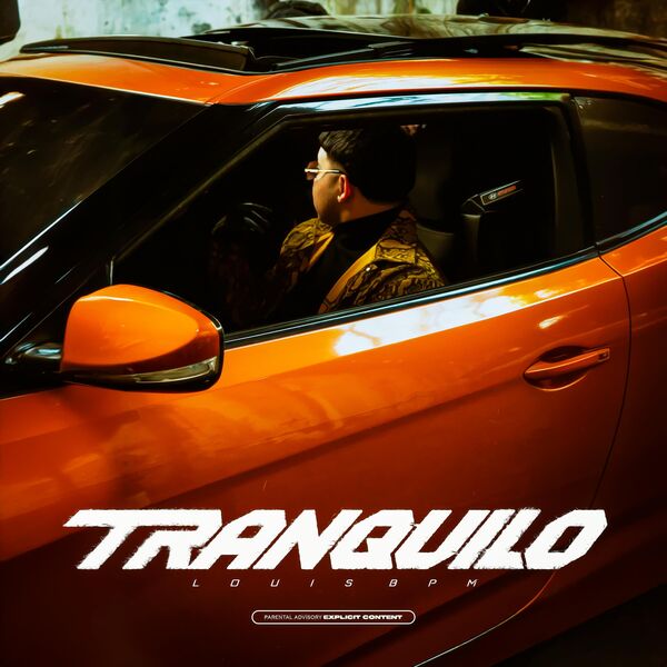 Louis BPM|Tranquilo Louis BPM|Tranquilo