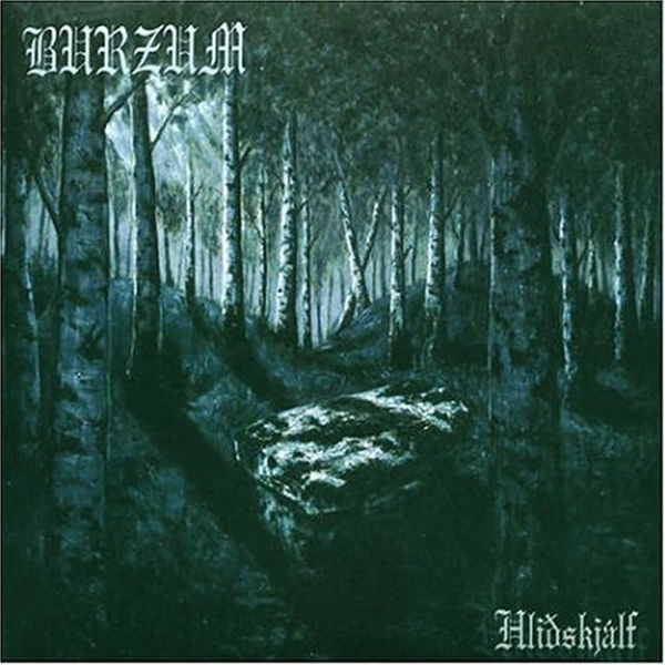 Burzum|Hlidskjalf