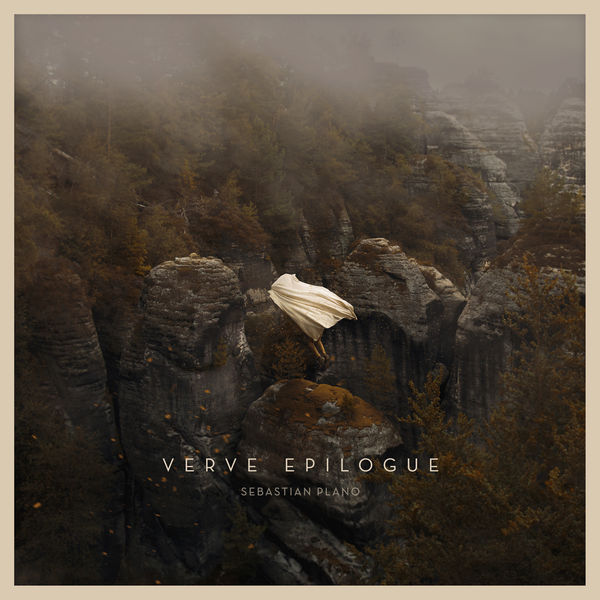 Sebastian Plano - Verve Epilogue Sebastian Plano - Verve Epilogue