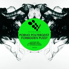 Forbidden Pussy (Original Mix), Porno Poltergeist - Qobuz