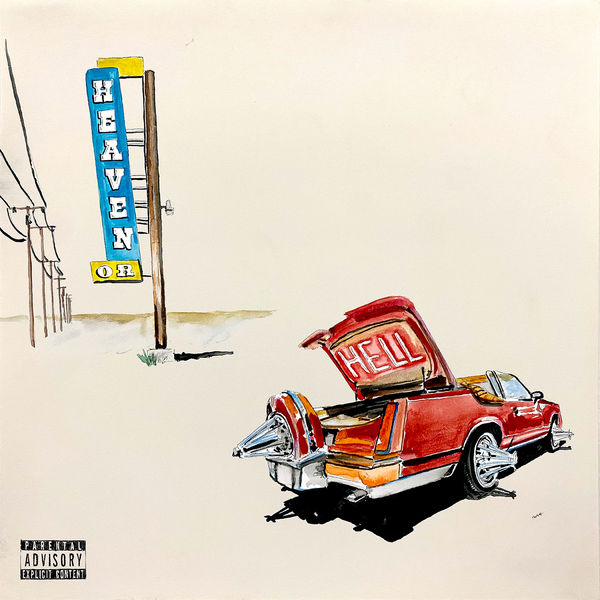 Don Toliver - Heaven Or Hell Don Toliver - Heaven Or Hell