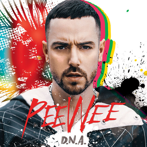 PeeWee - D.N.A. PeeWee - D.N.A.