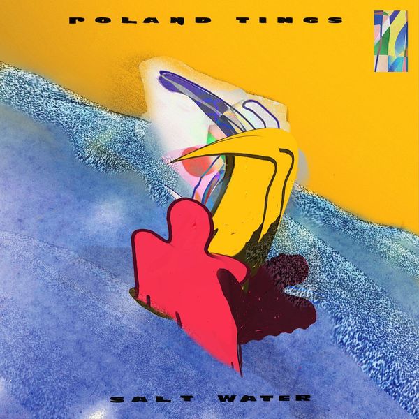 Roland Tings - Salt Water Roland Tings - Salt Water