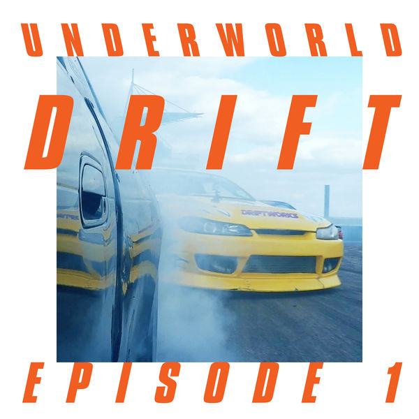 Underworld - DRIFT Episode 1 "DUST" Underworld - DRIFT Episode 1 "DUST"