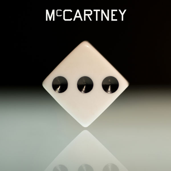 Paul McCartney - McCartney III Paul McCartney - McCartney III