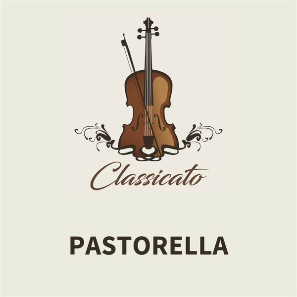 Fanny Mendelssohn|Pastorella Fanny Mendelssohn|Pastorella